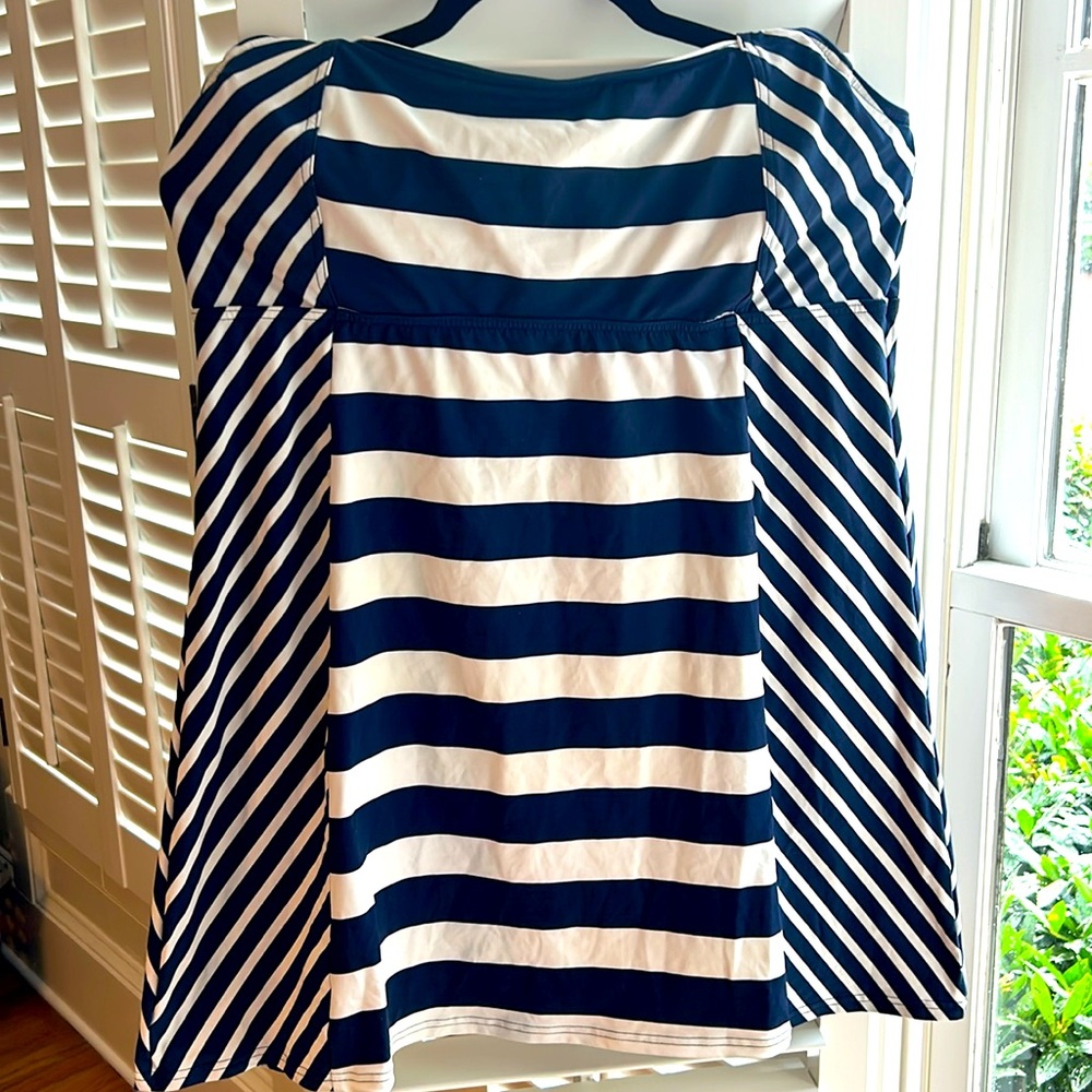 Swim Dress